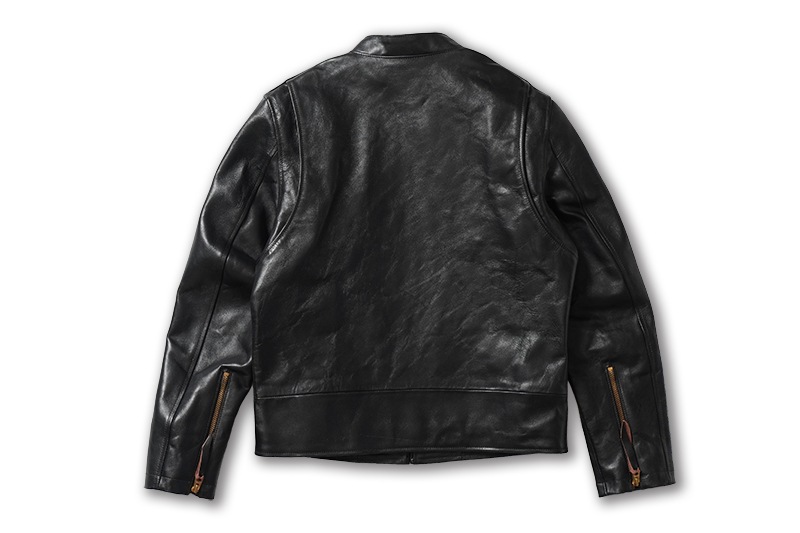 DOUBLE HELIX ���֥�إ�å��� �쥶�����㥱�å� "Single Legend Black" RC0301