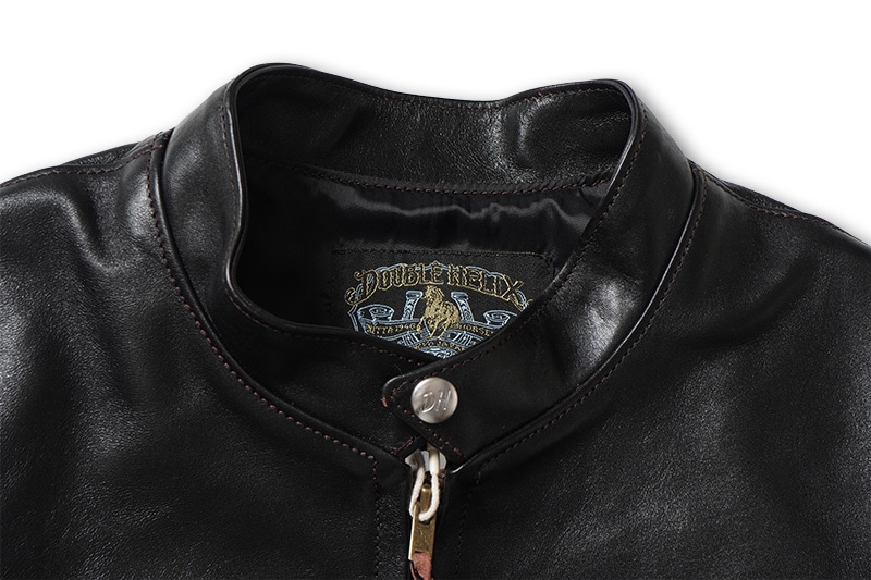 DOUBLE HELIX ���֥�إ�å��� �쥶�����㥱�å� "Single Legend Black" RC0301