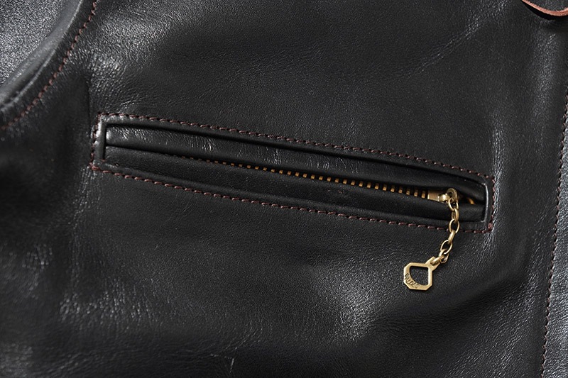 DOUBLE HELIX ���֥�إ�å��� �쥶�����㥱�å� "Single Legend Black" RC0301