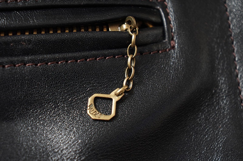 DOUBLE HELIX ���֥�إ�å��� �쥶�����㥱�å� "Single Legend Black" RC0301