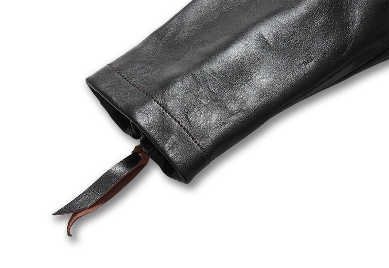 DOUBLE HELIX ���֥�إ�å��� �쥶�����㥱�å� "Single Legend Black" RC0301