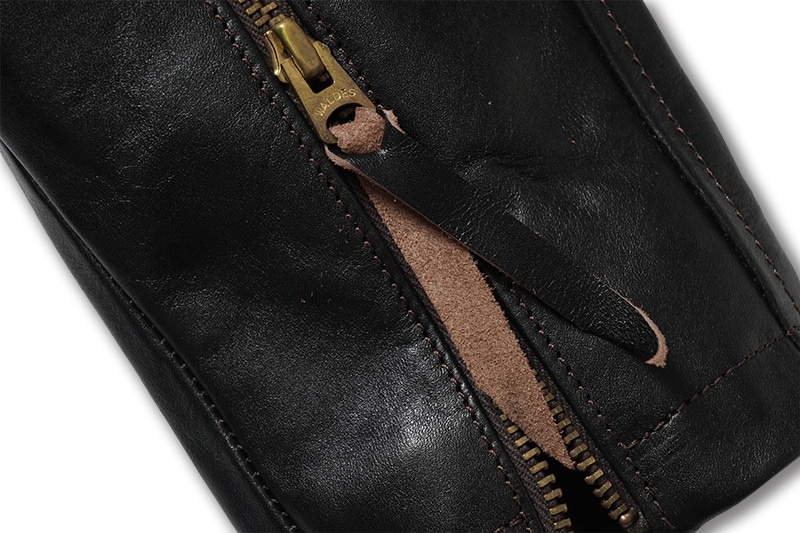 DOUBLE HELIX ���֥�إ�å��� �쥶�����㥱�å� "Single Legend Black" RC0301