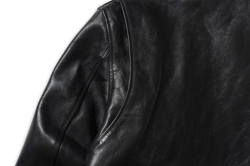 DOUBLE HELIX ���֥�إ�å��� �쥶�����㥱�å� "Single Legend Black" RC0301