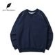 pure blue japan �ԥ奢�֥롼����ѥ�  �������å�  ��Yarn Dyed Indigo Sweatshirt��  5409-ID