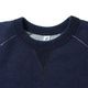 pure blue japan �ԥ奢�֥롼����ѥ�  �������å�  ��Yarn Dyed Indigo Sweatshirt��  5409-ID