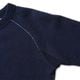 pure blue japan �ԥ奢�֥롼����ѥ�  �������å�  ��Yarn Dyed Indigo Sweatshirt��  5409-ID