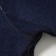pure blue japan �ԥ奢�֥롼����ѥ�  �������å�  ��Yarn Dyed Indigo Sweatshirt��  5409-ID