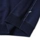 pure blue japan �ԥ奢�֥롼����ѥ�  �������å�  ��Yarn Dyed Indigo Sweatshirt��  5409-ID