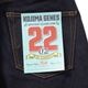 ���祸���� �ѥ�� ��22oz ����ӥå� �磻�� �ǥ˥�� RNB-1427