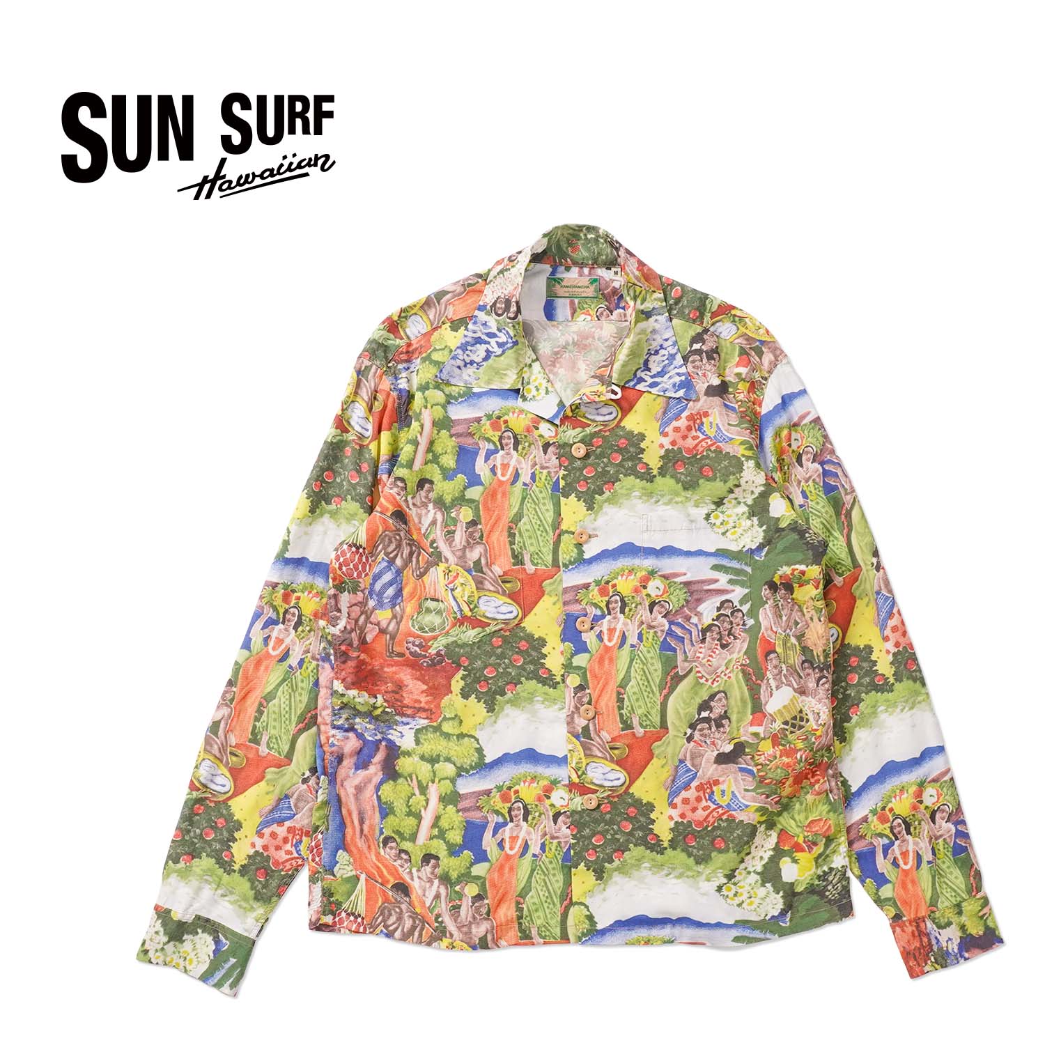 アメカジブランド,サンサーフ | ろーぐす オンラインショップ |SUN