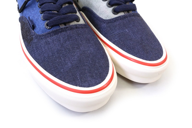 Nigel Cabourn �ʥ������륱���ܥ� ���ˡ�����  VAULT BY VANS �� NIGEL CABOURN   OG AUTHENTIC LX  80431262006