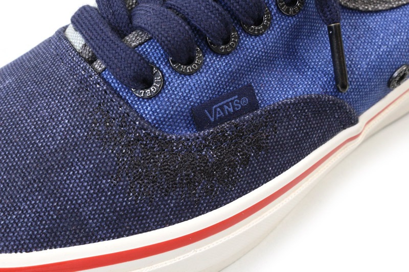 Nigel Cabourn �ʥ������륱���ܥ� ���ˡ�����  VAULT BY VANS �� NIGEL CABOURN   OG AUTHENTIC LX  80431262006
