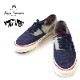 Nigel Cabourn �ʥ������륱���ܥ� ���ˡ�����  VAULT BY VANS �� NIGEL CABOURN   OG AUTHENTIC LX  80431262006