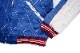 TAILOR TOYO �ơ��顼���� ��������� Early 1950s Style Acetate �� Quilt Souvenir Jacket ��KOSHO & CO.�� Special Edition ��JAPAN MAP�� �� ��TIGER PRINT�� TT15198