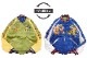 TAILOR TOYO �ơ��顼���� ��������� Early 1950s Style Acetate �� Quilt Souvenir Jacket ��KOSHO & CO.�� Special Edition ��JAPAN MAP�� �� ��TIGER PRINT�� TT15198