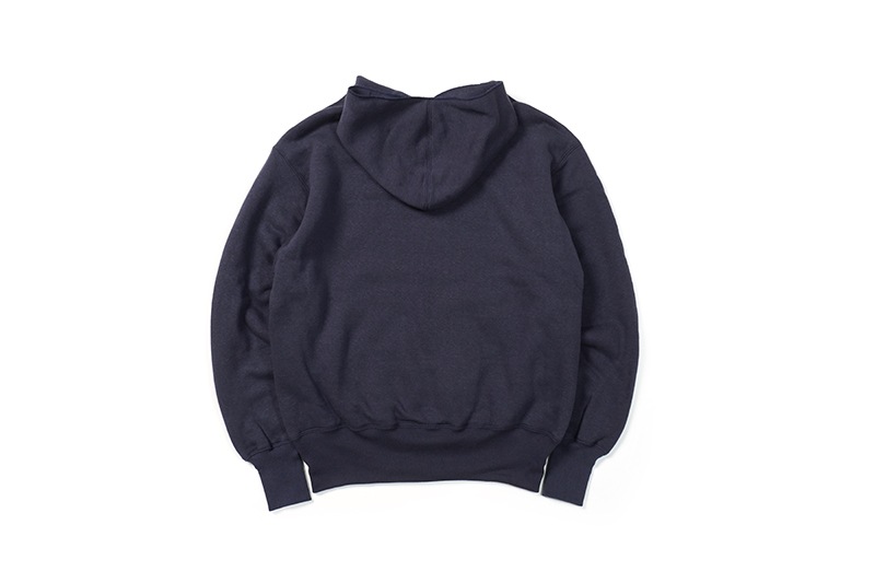 JOHN GLUCKOW ����󥰥�å������������å� �ѡ�������Lot JG-CS12  "The Knockout Sweatparka PLAIN" JG-CS12