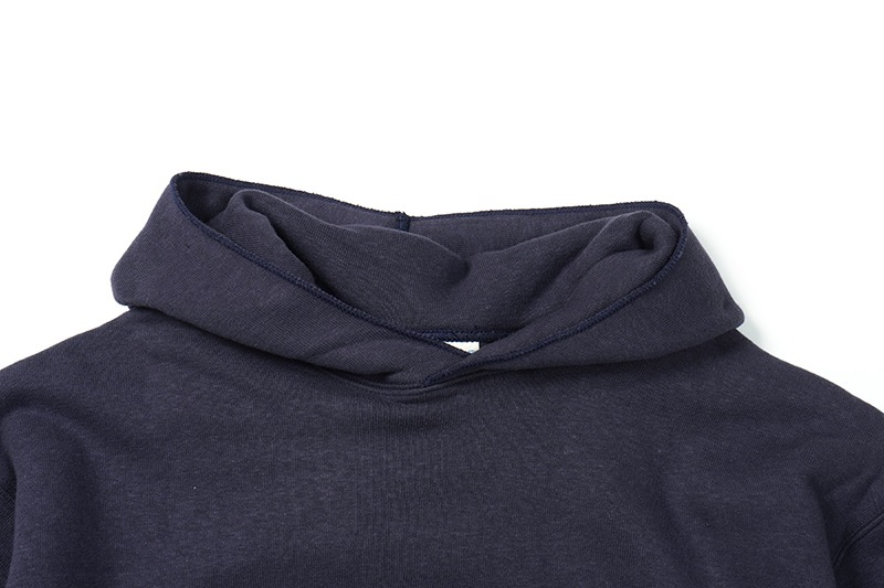 JOHN GLUCKOW ����󥰥�å������������å� �ѡ�������Lot JG-CS12  "The Knockout Sweatparka PLAIN" JG-CS12