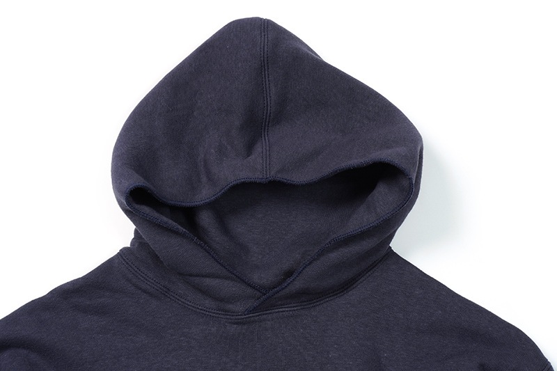 JOHN GLUCKOW ����󥰥�å������������å� �ѡ�������Lot JG-CS12  "The Knockout Sweatparka PLAIN" JG-CS12