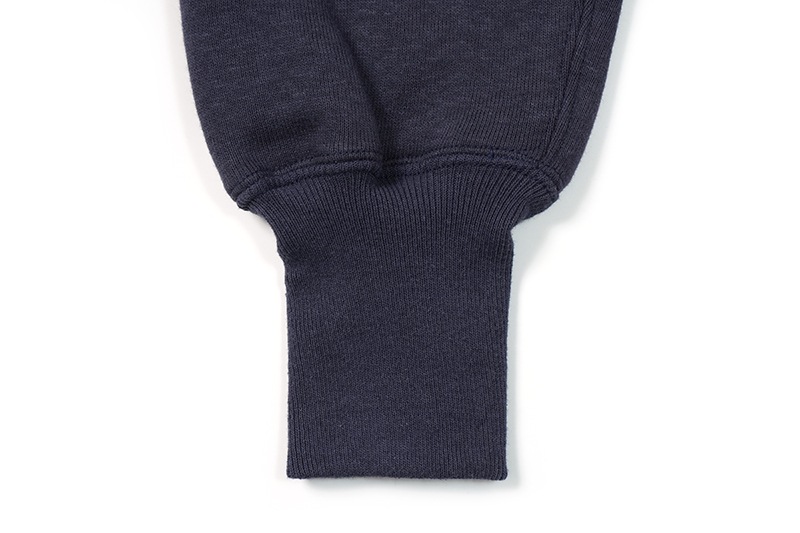 JOHN GLUCKOW ����󥰥�å������������å� �ѡ�������Lot JG-CS12  "The Knockout Sweatparka PLAIN" JG-CS12