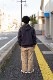 JOHN GLUCKOW ����󥰥�å������������å� �ѡ�������Lot JG-CS12  "The Knockout Sweatparka PLAIN" JG-CS12