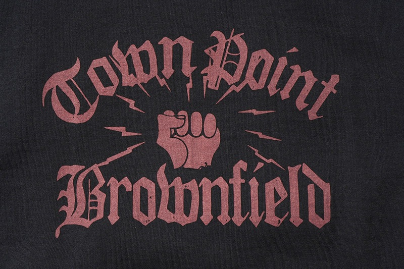 DELUXEWARE �ǥ�å��������� �������å� �ȥ졼�ʡ� "TOWN POINT" S101-44