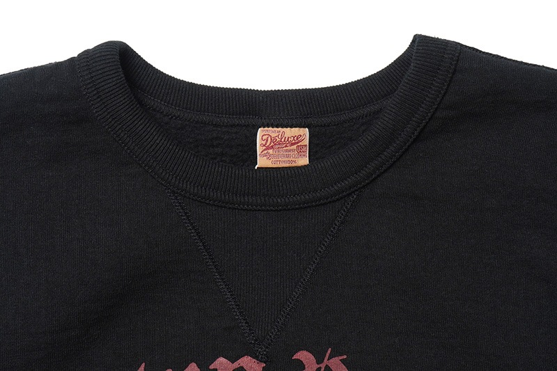 DELUXEWARE �ǥ�å��������� �������å� �ȥ졼�ʡ� "TOWN POINT" S101-44