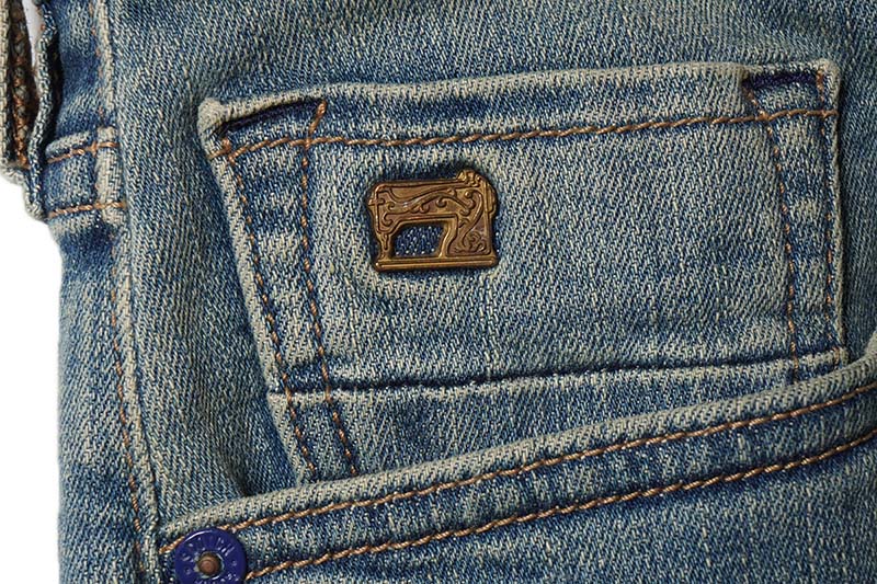 SCOTCH&SODA �����å�����ɥ����� �ǥ˥� ���硼�� �ϡ��եѥ��  292-52506