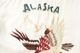 TAILOR TOYO ơ顼 Ⱦµ  SUKA SHIRT ALASKAN EAGLE TT39507