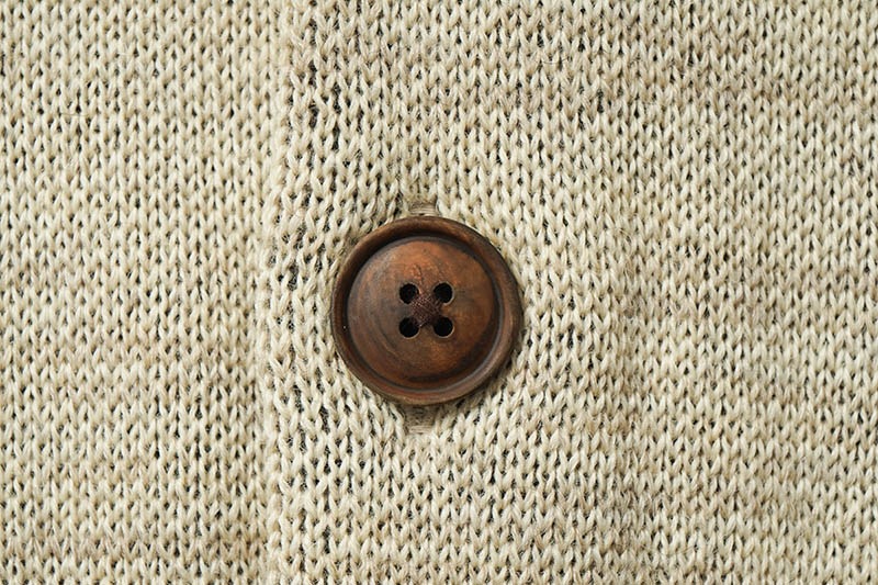 Nigel Cabourn �ʥ������륱���ܥ� �˥å� �����ǥ�����  ��TRIBAL CARDIGAN��  80510040000