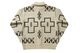 Nigel Cabourn �ʥ������륱���ܥ� �˥å� �����ǥ�����  ��TRIBAL CARDIGAN��  80510040000