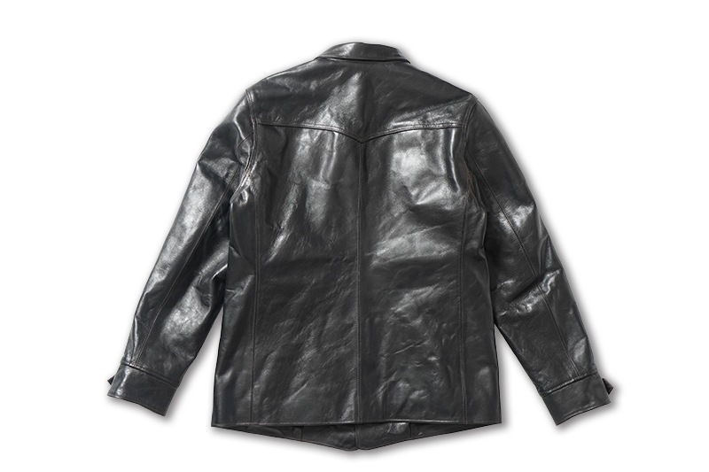 DOUBLE HELIX ���֥�إ�å��� �쥶�����㥱�å� "Bounty Hunter" RT0501