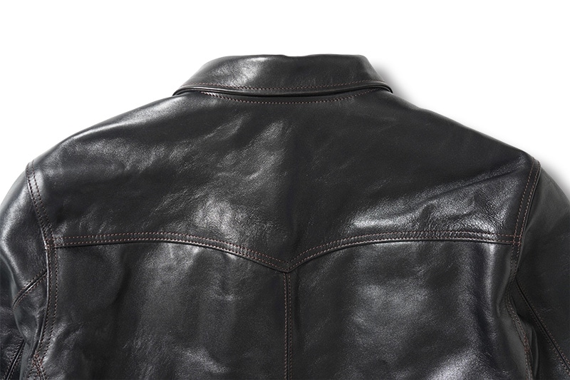 DOUBLE HELIX ���֥�إ�å��� �쥶�����㥱�å� "Bounty Hunter" RT0501