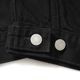 ���祸���� �ǥ˥� ���㥱�å� "13oz BLACK DOT SELVEDGE JACKET  2nd������"  RNB-5076
