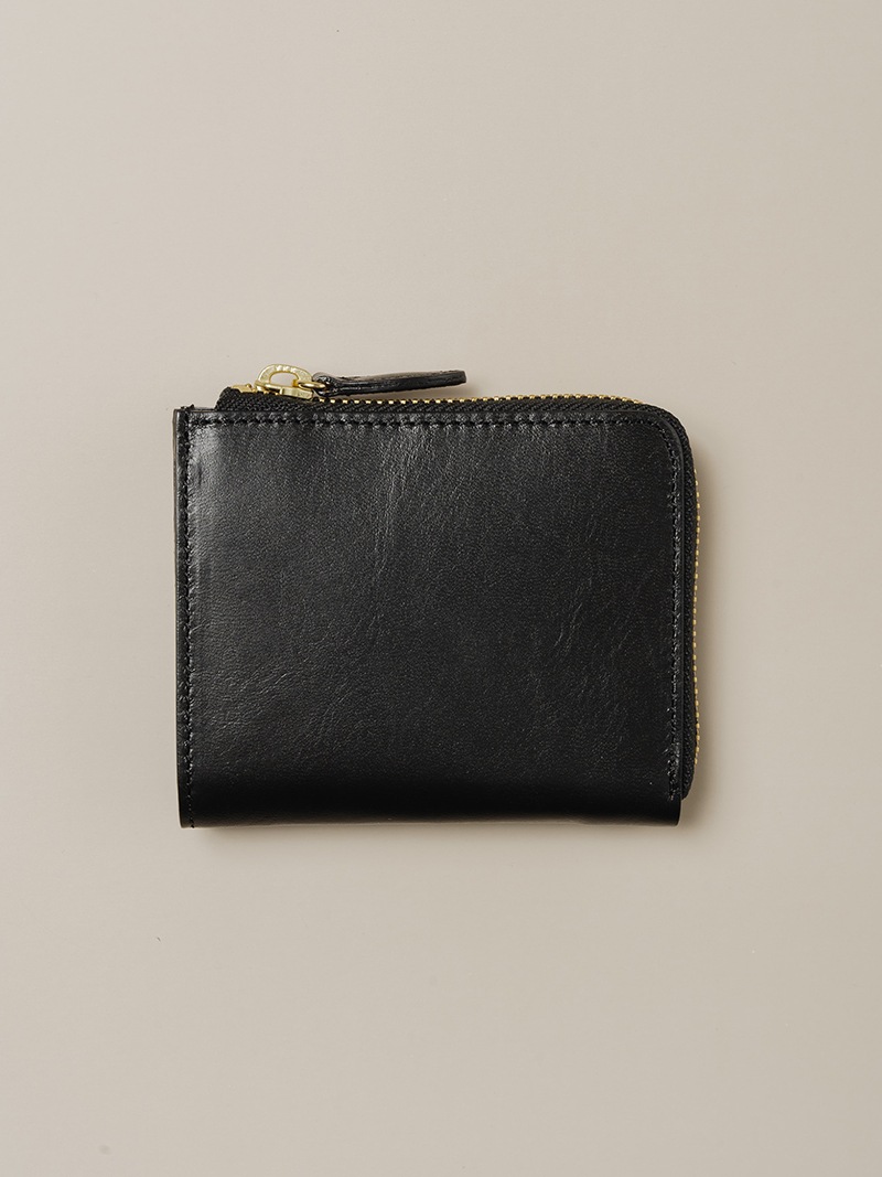 ZERO OnlineShop,レザーアイテム,ショートウォレット | ろーぐす