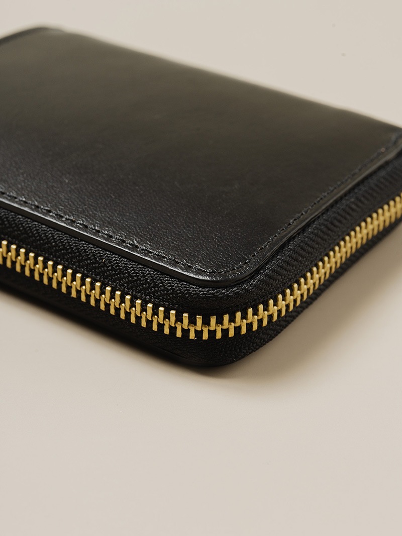 ��������KC's ���������� ����ѥ���L���åץ�����å�  "����ѥ��ȥ�����å�L���å���ĥۡ����ϥ���" KCS-LZIP-HORSEHIDE