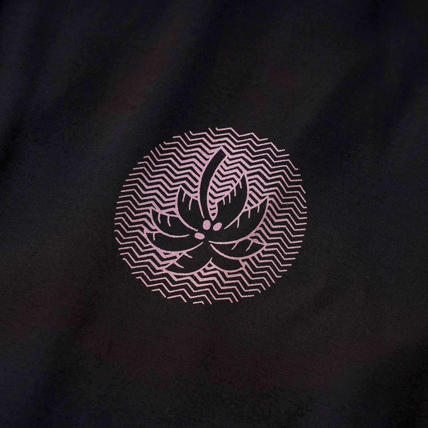 SUN SURF ���󥵡��� Ĺµ �����ϥ���� DUKE KAHANAMOKU SPECIAL EDITION  ��WONDROUS PALM TREE�� (LONG SLEEVE)  DK29635