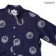 SUN SURF ���󥵡��� Ĺµ �����ϥ���� DUKE KAHANAMOKU SPECIAL EDITION  ��WONDROUS PALM TREE�� (LONG SLEEVE)  DK29635