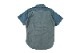 DELUXEWARE �ǥ�å��������� Ⱦµ ����� ��SHORT CHAMBRAY��  WWS-25