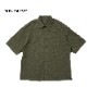 MR.OLIVE �ߥ��������꡼�� Ⱦµ����� "FIELDSENSOR PANAMA JERSEY / S/S REGULAR COLLAR SHIRT" M241131