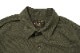 MR.OLIVE �ߥ��������꡼�� Ⱦµ����� "FIELDSENSOR PANAMA JERSEY / S/S REGULAR COLLAR SHIRT" M241131