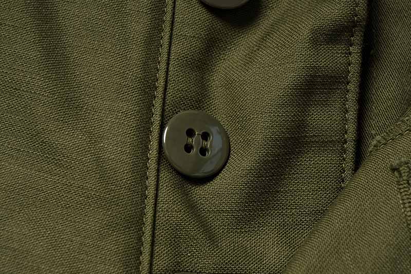 BUZZ RICKSON'S Хꥯ ϡեѥ SHADE 107 TYPE1 CLASS SHORTS BR51735