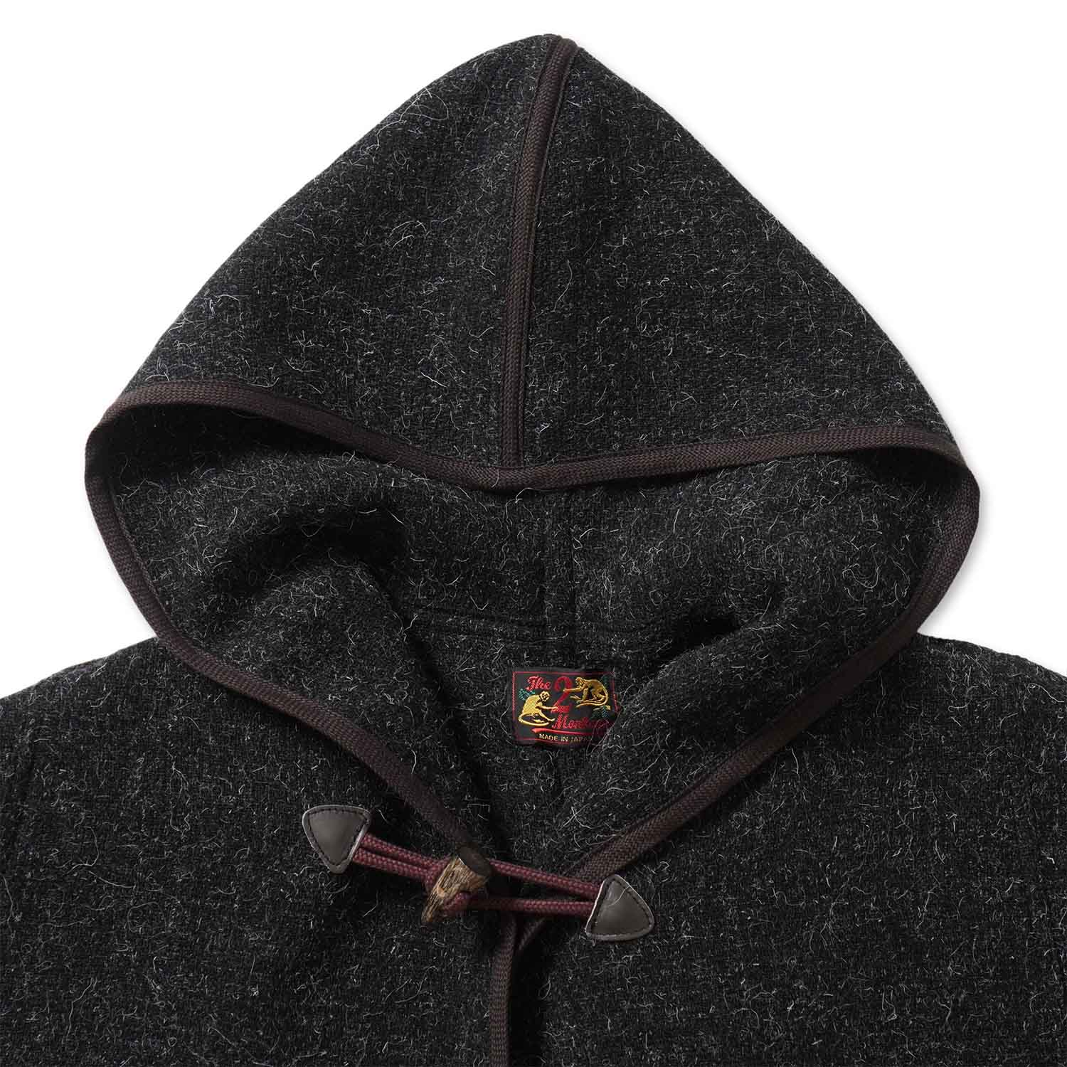 The 2 Monkeys �ݥ���� ��Montagnard Poncho�� TM12443