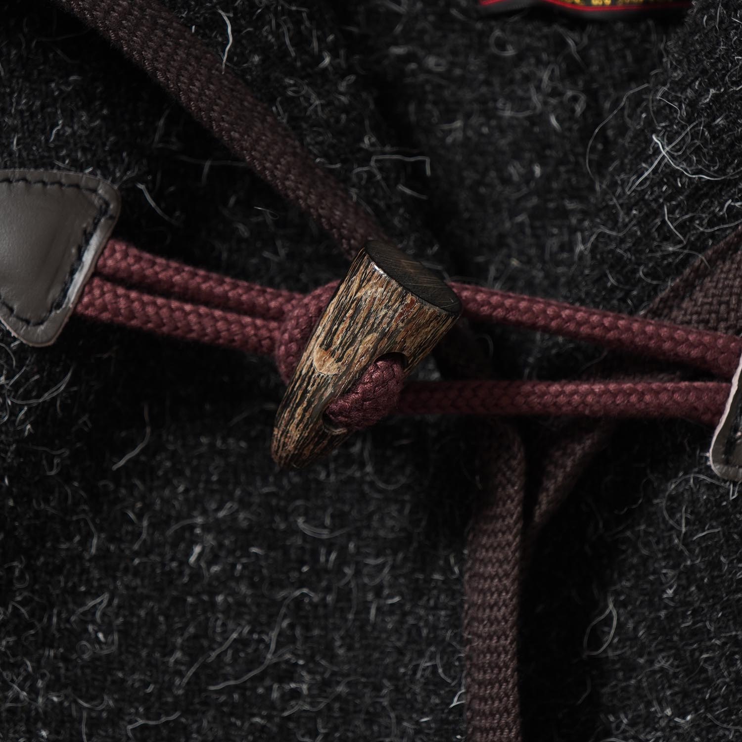 The 2 Monkeys �ݥ���� ��Montagnard Poncho�� TM12443