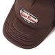Mr.FATMAN �ߥ������ե��åȥޥ� ˹�� ����å� "WAPPEN MESH CAP-newhattan" 5261012