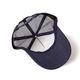 Mr.FATMAN �ߥ������ե��åȥޥ� ˹�� ����å� "WAPPEN MESH CAP-newhattan" 5261012