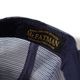 Mr.FATMAN �ߥ������ե��åȥޥ� ˹�� ����å� "WAPPEN MESH CAP-newhattan" 5261012