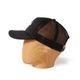 Mr.FATMAN �ߥ������ե��åȥޥ� ˹�� ����å� "WAPPEN MESH CAP-newhattan" 5261012