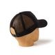 Mr.FATMAN �ߥ������ե��åȥޥ� ˹�� ����å� "WAPPEN MESH CAP-newhattan" 5261012