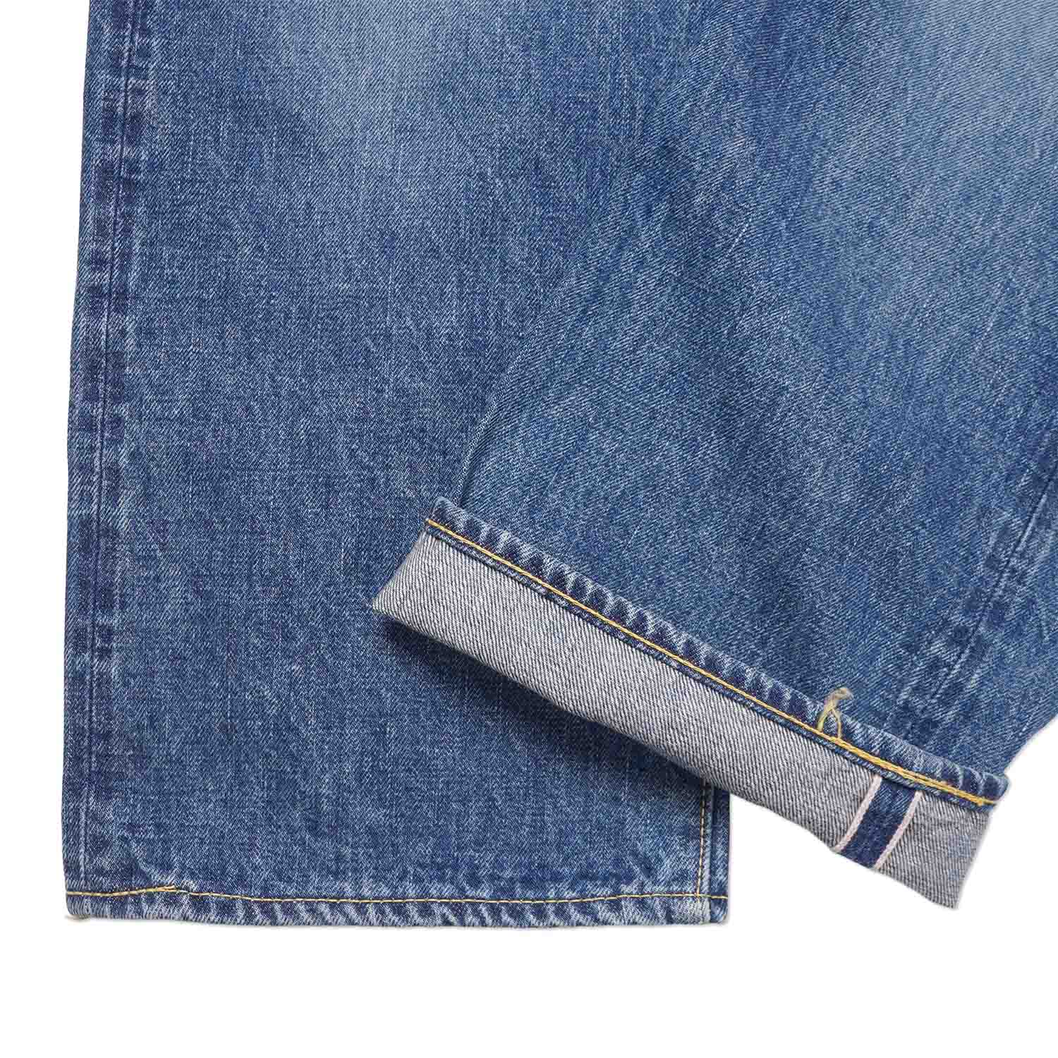 SUGAR CANE ���奬�������� �ǥ˥� �ѥ�� 14.25oz. DENIM 1947 MODEL (REGULAR STRAIGHT)��L30�� SC41947SW30
