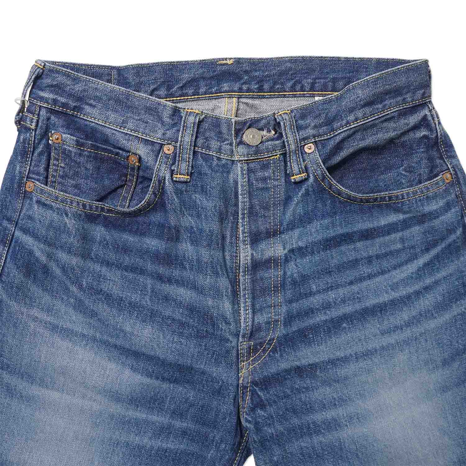 SUGAR CANE ���奬�������� �ǥ˥� �ѥ�� 14.25oz. DENIM 1947 MODEL (REGULAR STRAIGHT)��L30�� SC41947SW30